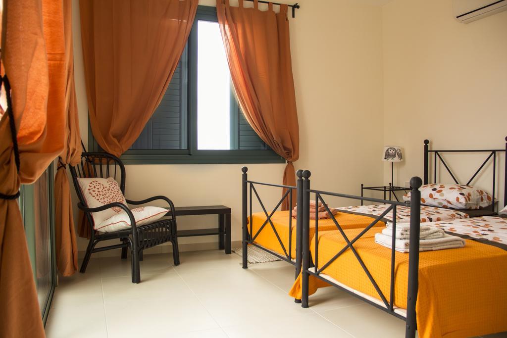 Bellevue Villa Anarita Rum bild