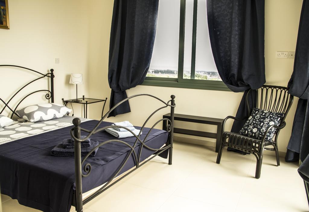 Bellevue Villa Anarita Rum bild