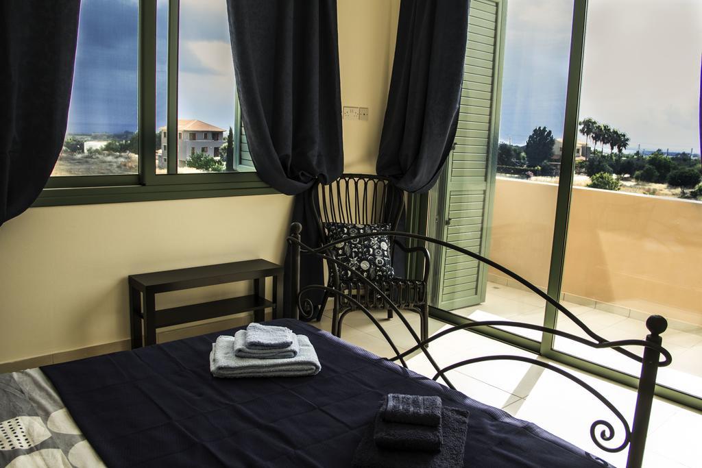 Bellevue Villa Anarita Rum bild