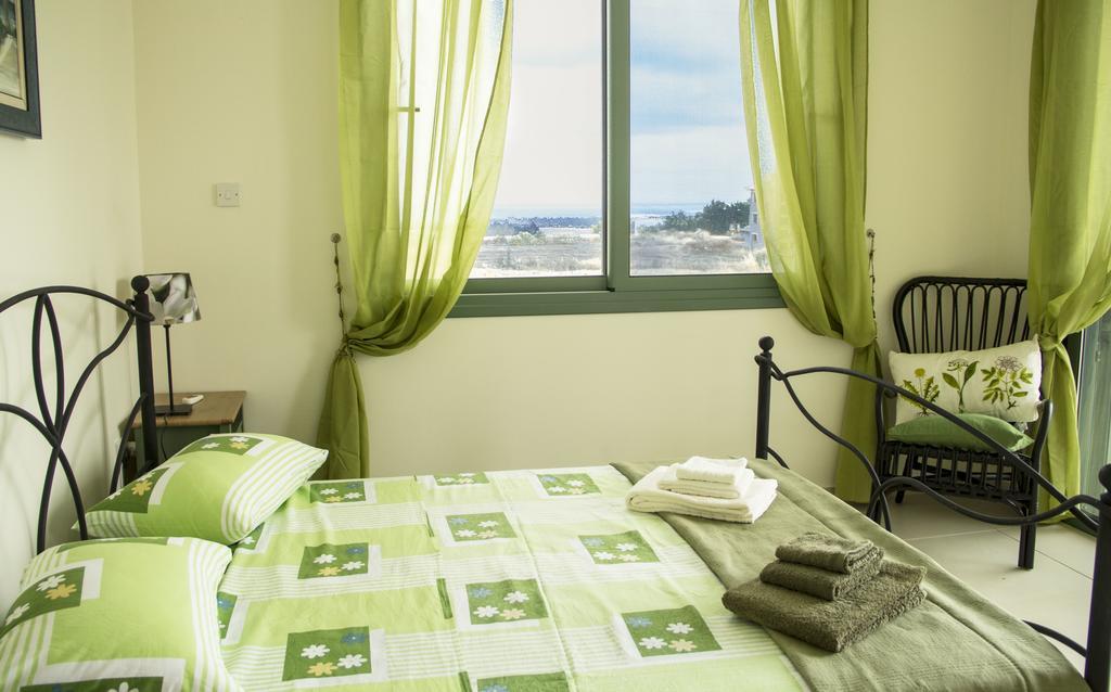 Bellevue Villa Anarita Rum bild