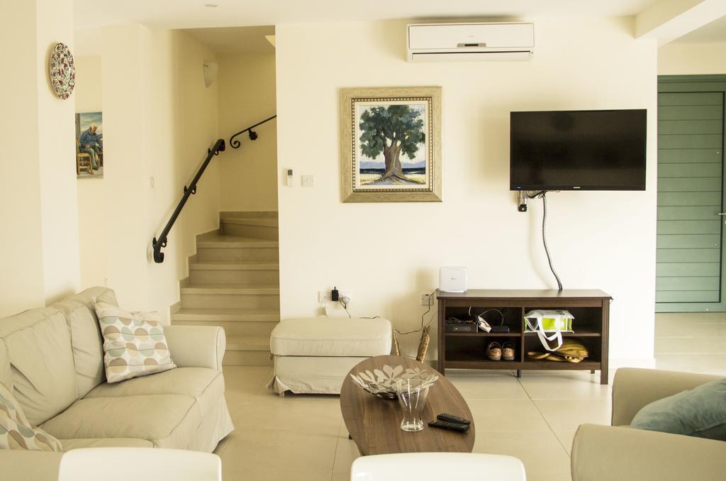 Bellevue Villa Anarita Rum bild