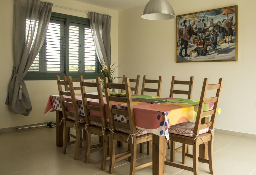 Bellevue Villa Anarita Rum bild