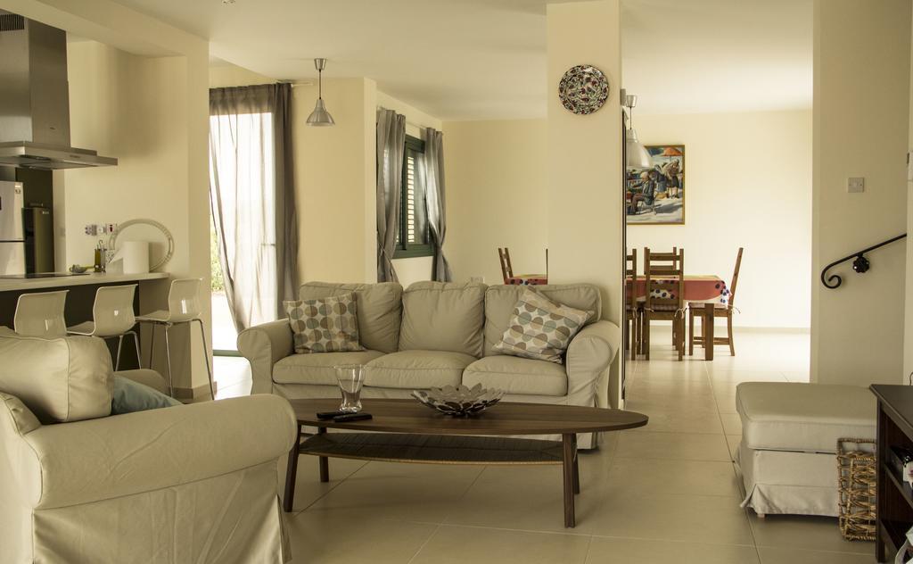 Bellevue Villa Anarita Rum bild
