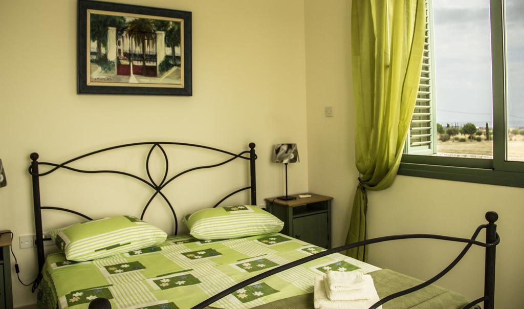Bellevue Villa Anarita Rum bild