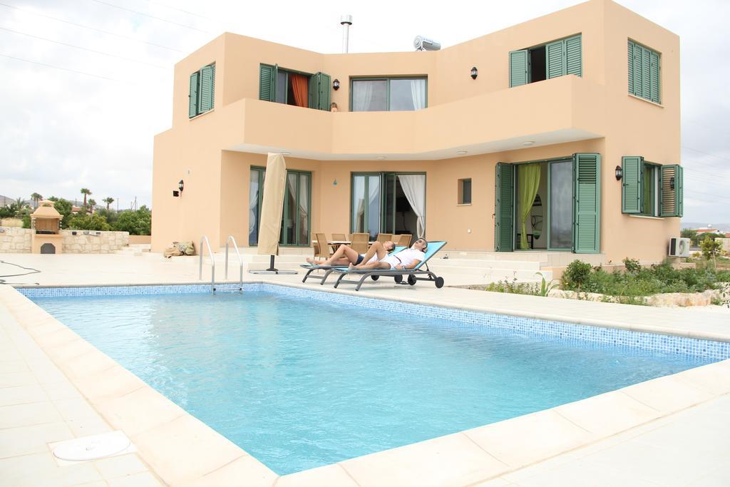 Bellevue Villa Anarita Rum bild